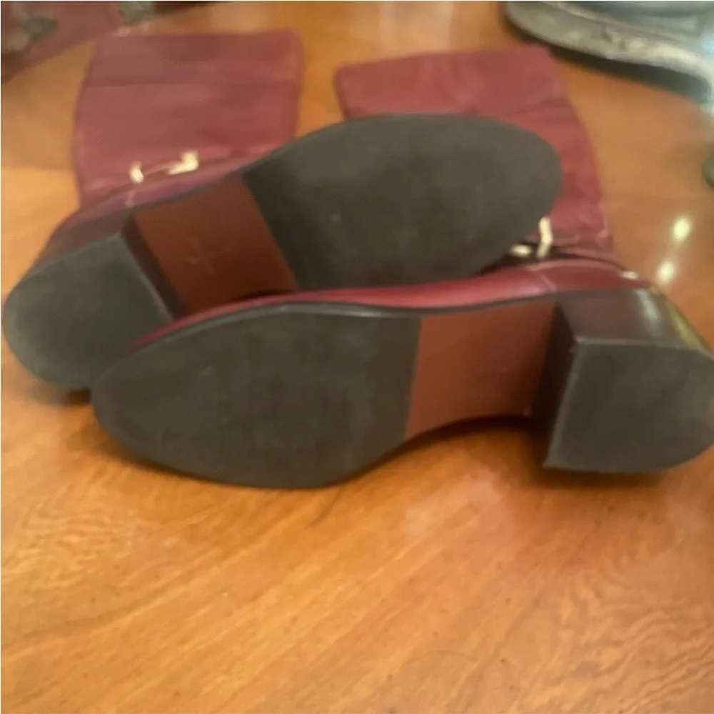 Elegant Pour la Victoire Riding Boots - Picture 5 of 6